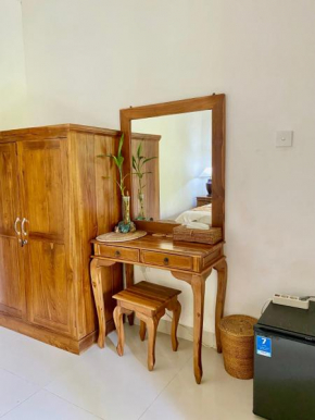 Annayu House Ubud